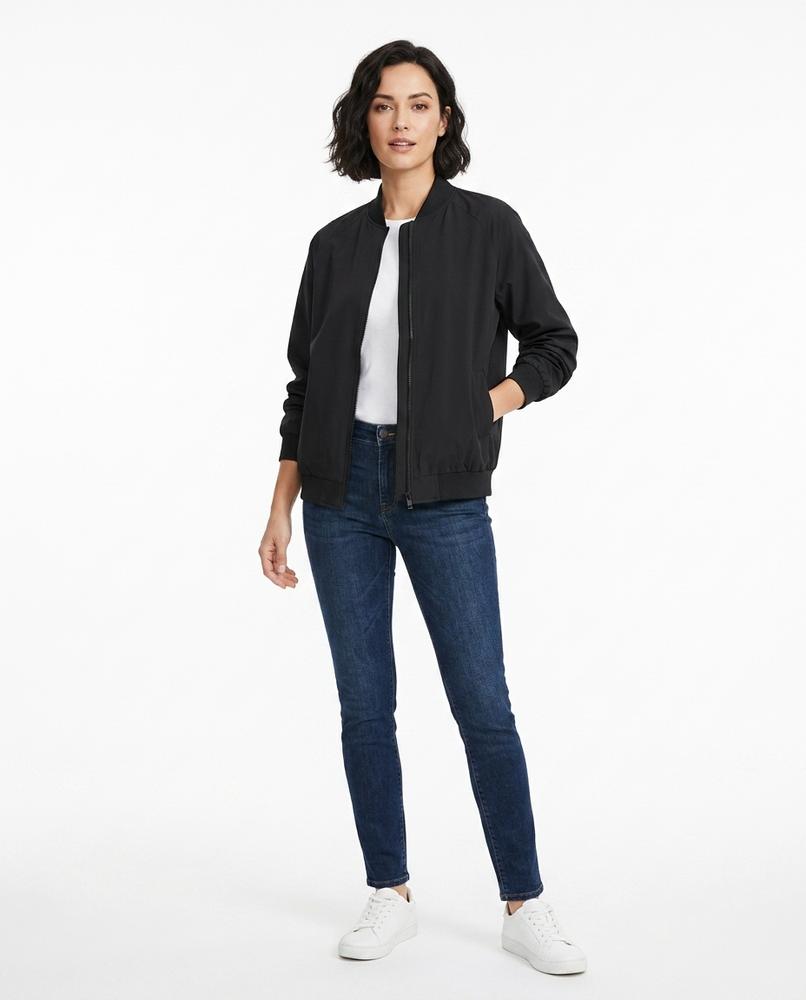 Cloppenburg Mode - Yoduv | Gefütterte Blousonartige Jacke Unisex