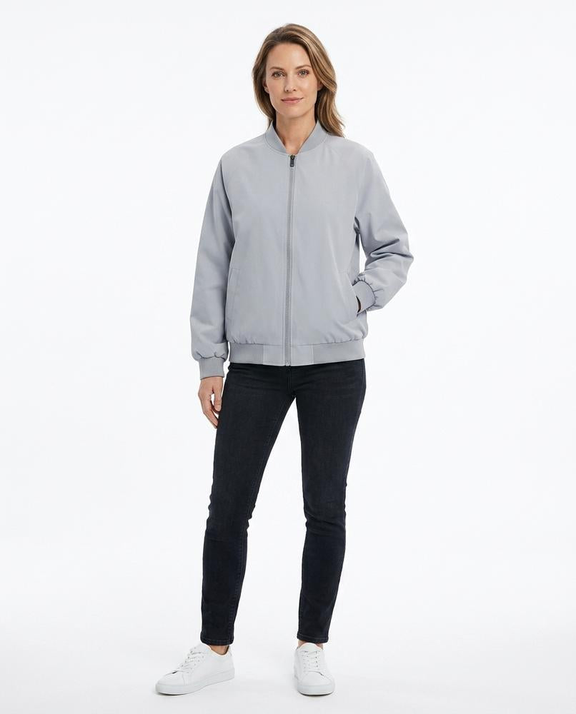 Cloppenburg Mode - Yoduv | Gefütterte Blousonartige Jacke Unisex
