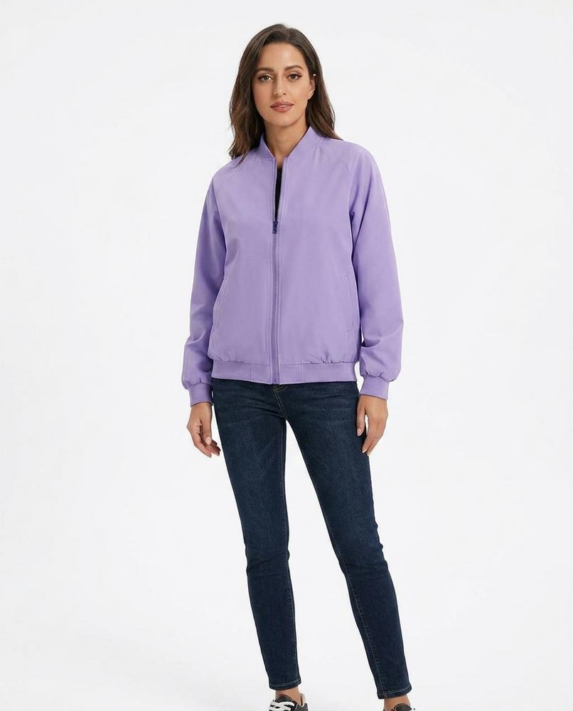Cloppenburg Mode - Yoduv | Gefütterte Blousonartige Jacke Unisex
