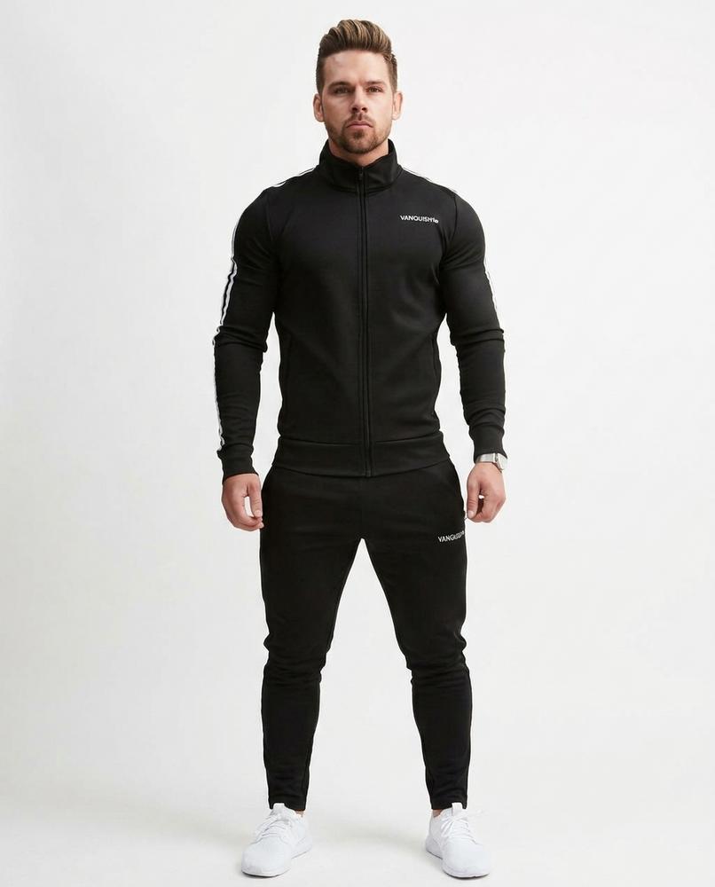 Cloppenburg Mode - Demok | Stehkragen Reißverschluss Jacke Herren