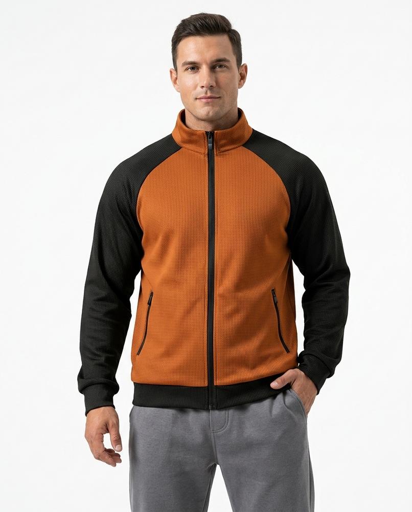 Cloppenburg Mode - Mafom | Strukturiert Langärmlig Jacke Herren