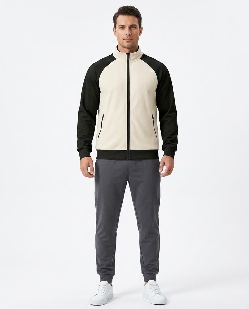 Cloppenburg Mode - Mafom | Strukturiert Langärmlig Jacke Herren