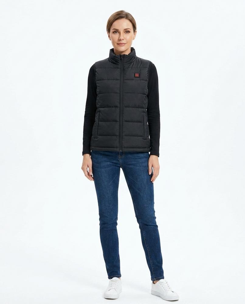 Cloppenburg Mode - Surul | Beheizbar Gesteppt Weste Unisex