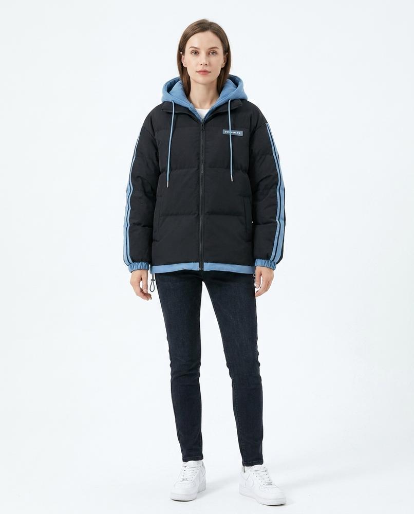 Cloppenburg Mode - Aulor | Wattierte Gefütterte Jacke Herren
