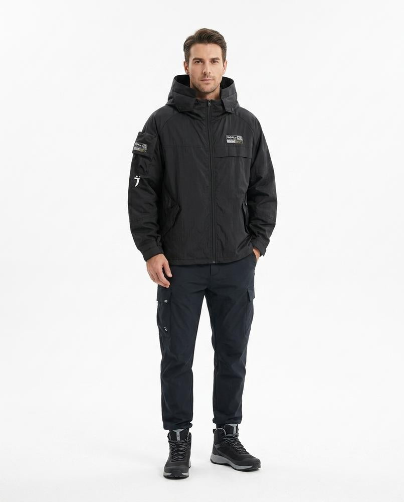 Cloppenburg Mode - Cabat | Oversized Funktional Jacke Unisex