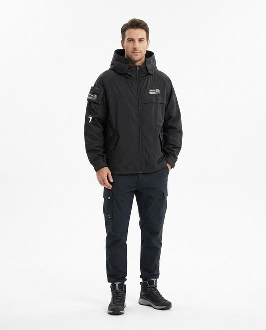 Cloppenburg Mode - Cabat | Oversized Funktional Jacke Unisex