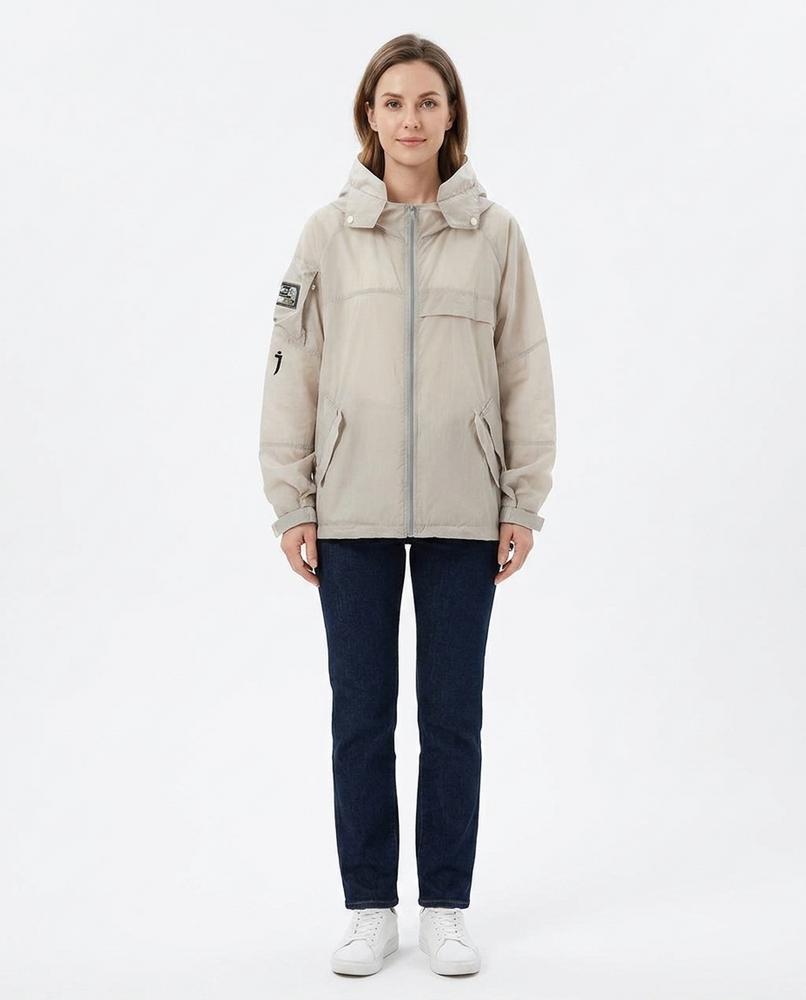 Cloppenburg Mode - Cabat | Oversized Funktional Jacke Unisex