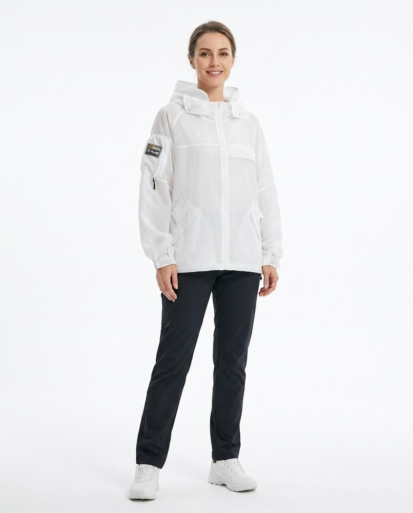 Cloppenburg Mode - Cabat | Oversized Funktional Jacke Unisex