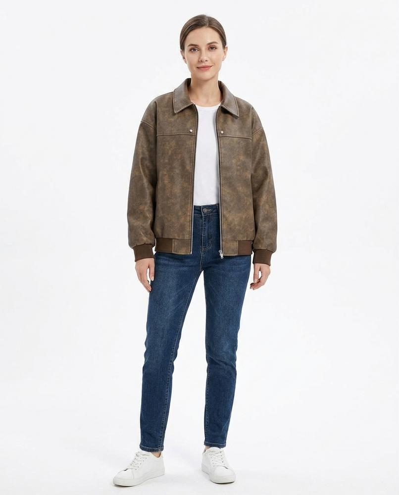 Cloppenburg Mode - Sidok | Gefüttert Gefleckt Jacke Unisex