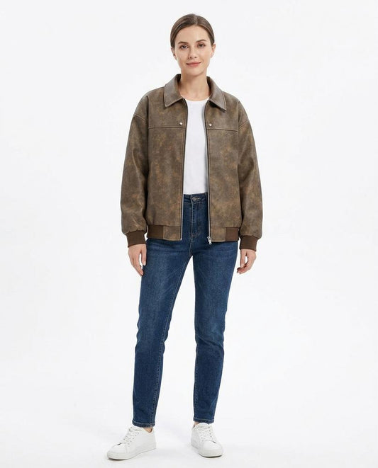 Cloppenburg Mode - Sidok | Gefüttert Gefleckt Jacke Unisex