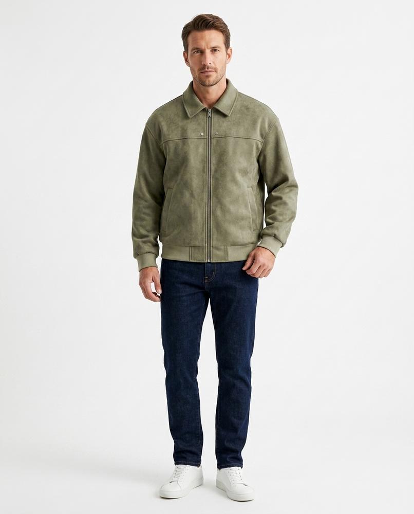 Cloppenburg Mode - Sidok | Gefüttert Gefleckt Jacke Unisex