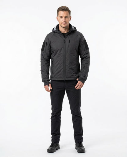 Cloppenburg Mode - Mupem | Gefütterte Funktionale Jacke Herren