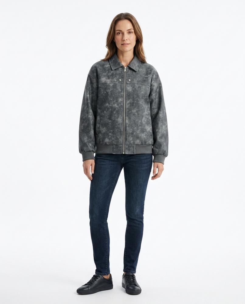 Cloppenburg Mode - Sidok | Gefüttert Gefleckt Jacke Unisex