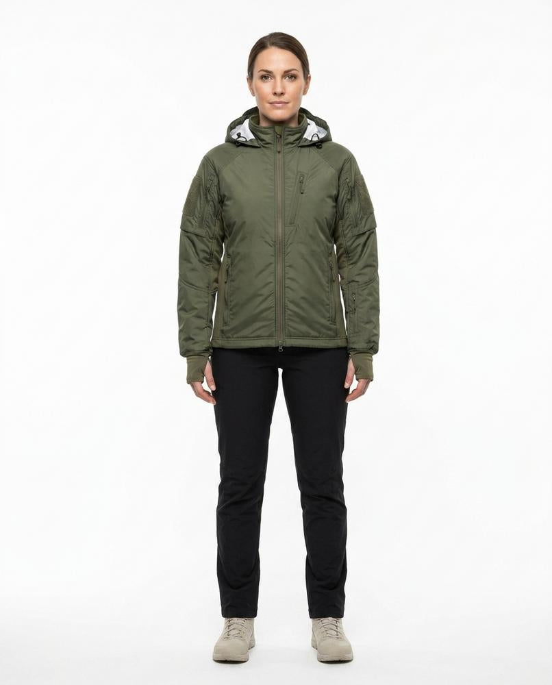 Cloppenburg Mode - Mupem | Gefütterte Funktionale Jacke Herren