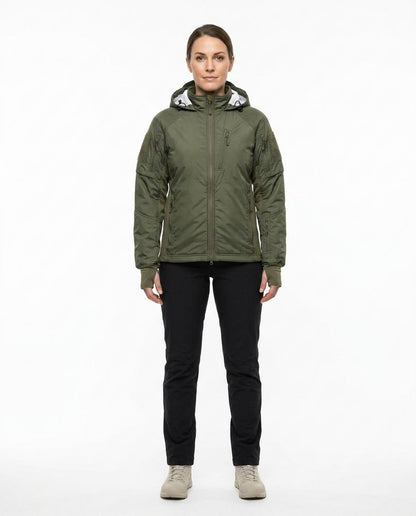 Cloppenburg Mode - Mupem | Gefütterte Funktionale Jacke Herren