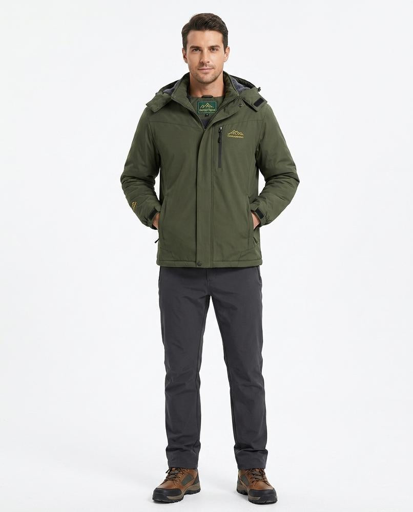 Cloppenburg Mode - Kazol | Gefüttert Funktional Jacke Herren