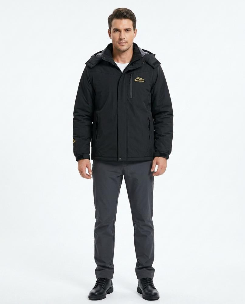 Cloppenburg Mode - Kazol | Gefüttert Funktional Jacke Herren