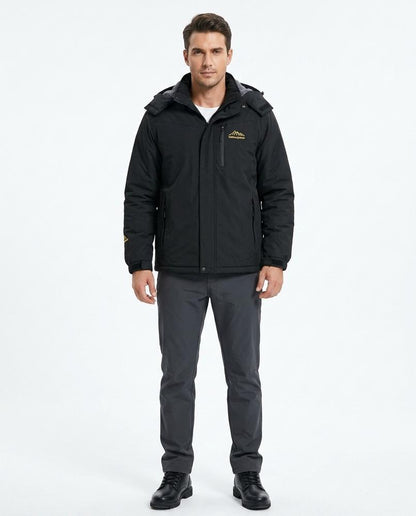 Cloppenburg Mode - Kazol | Gefüttert Funktional Jacke Herren