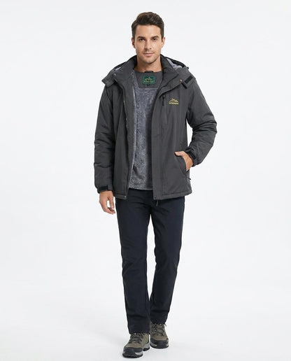 Cloppenburg Mode - Kazol | Gefüttert Funktional Jacke Herren