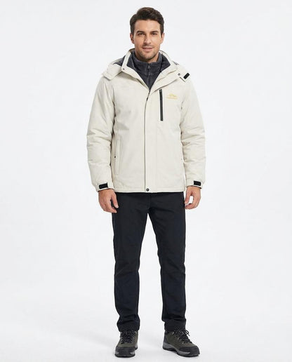 Cloppenburg Mode - Kazol | Gefüttert Funktional Jacke Herren