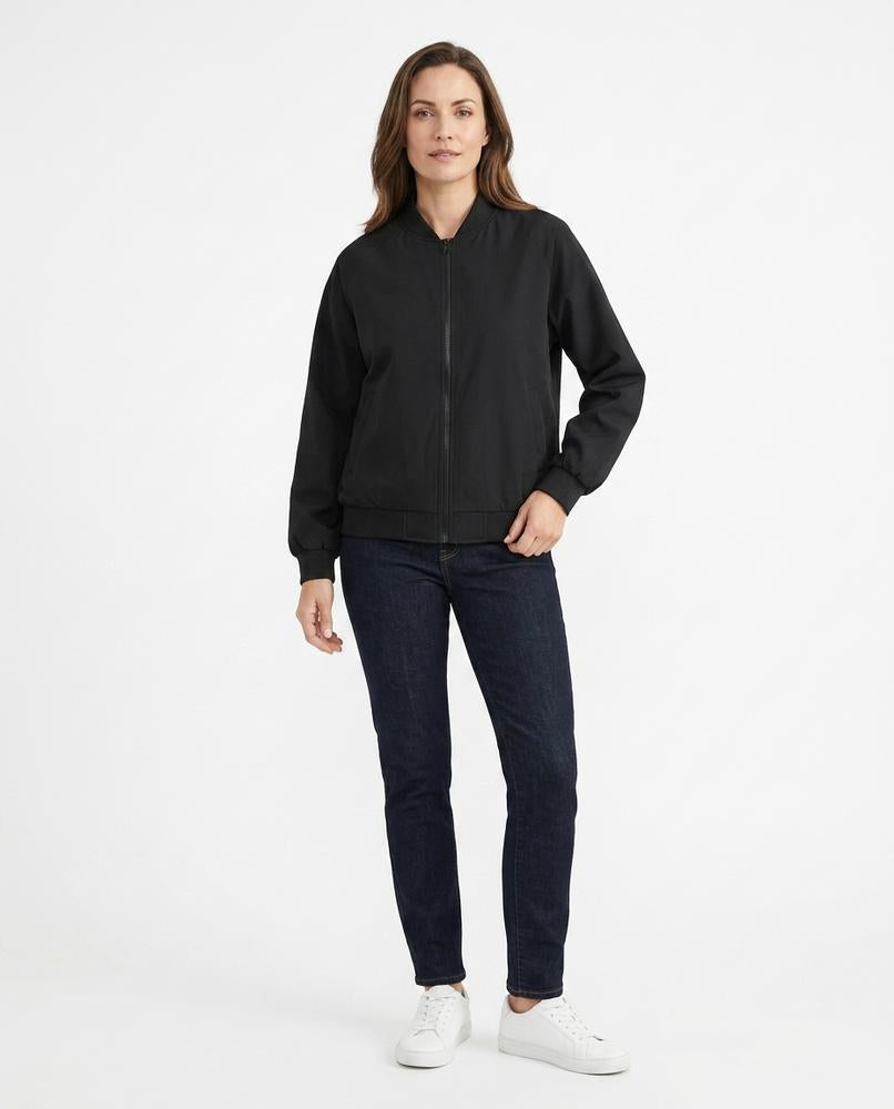 Cloppenburg Mode - Dakod | Gefütterte Langärmelige Jacke Unisex