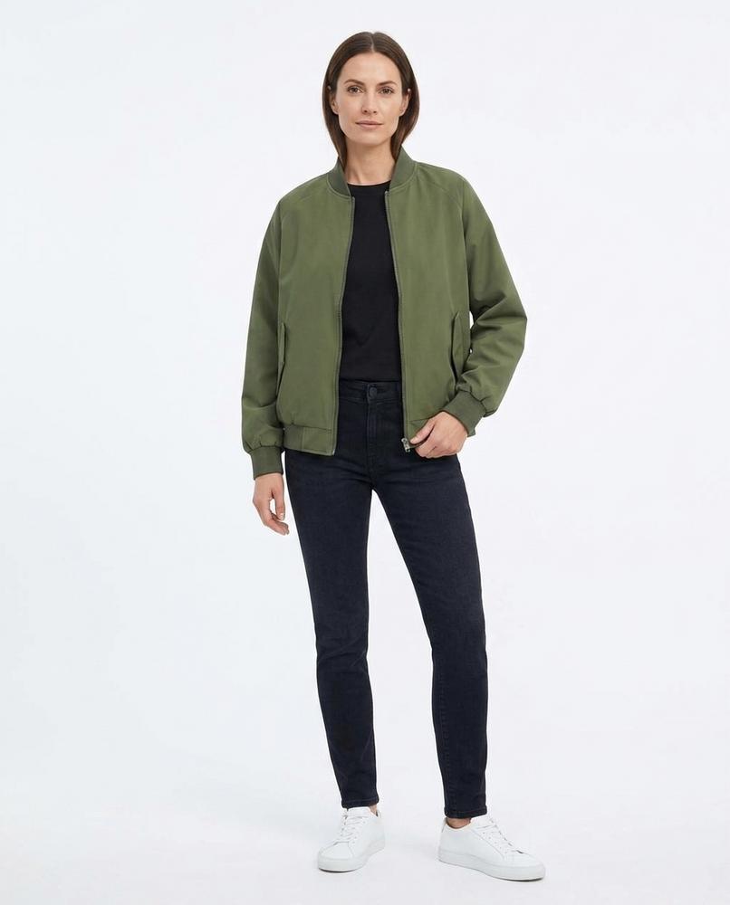 Cloppenburg Mode - Dakod | Gefütterte Langärmelige Jacke Unisex