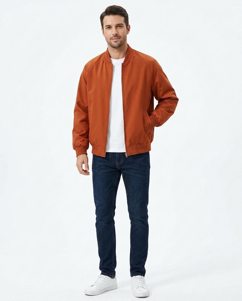 Cloppenburg Mode - Dakod | Gefütterte Langärmelige Jacke Unisex