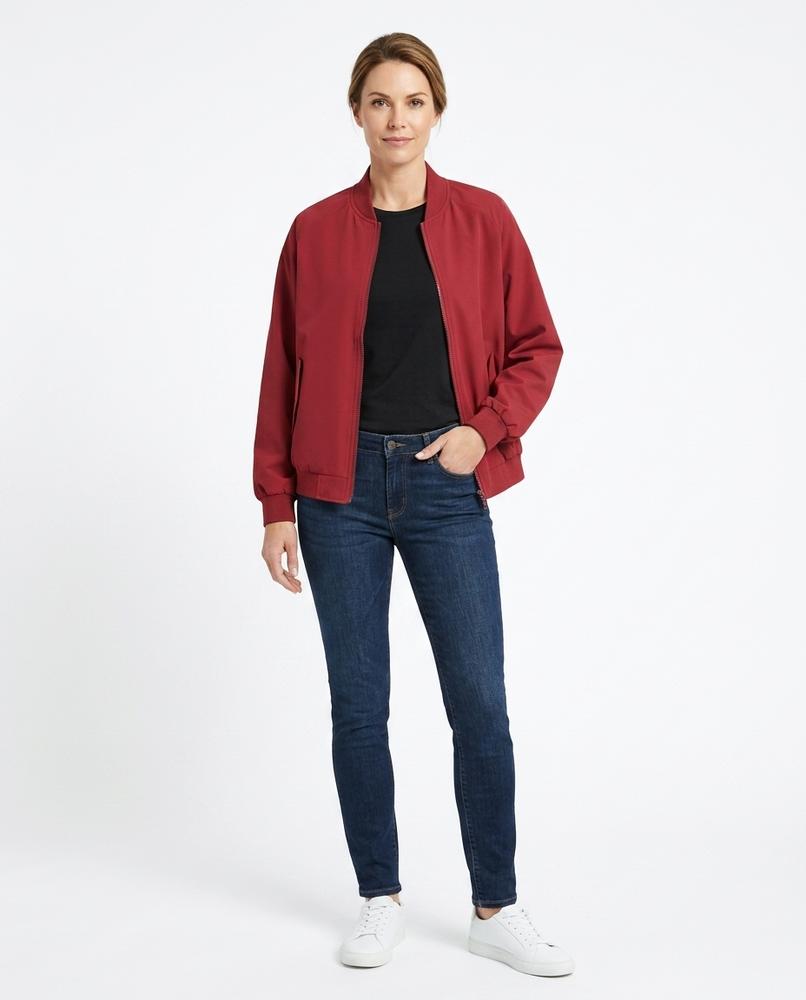 Cloppenburg Mode - Dakod | Gefütterte Langärmelige Jacke Unisex