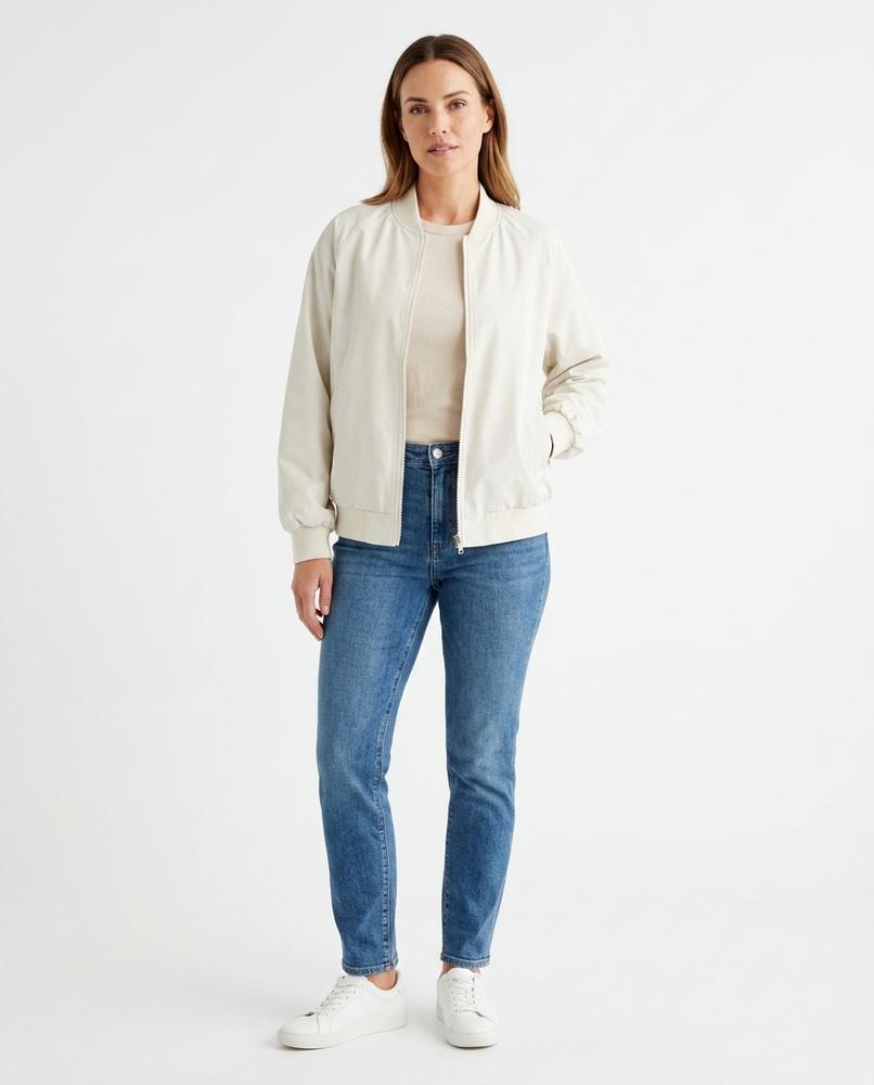 Cloppenburg Mode - Dakod | Gefütterte Langärmelige Jacke Unisex