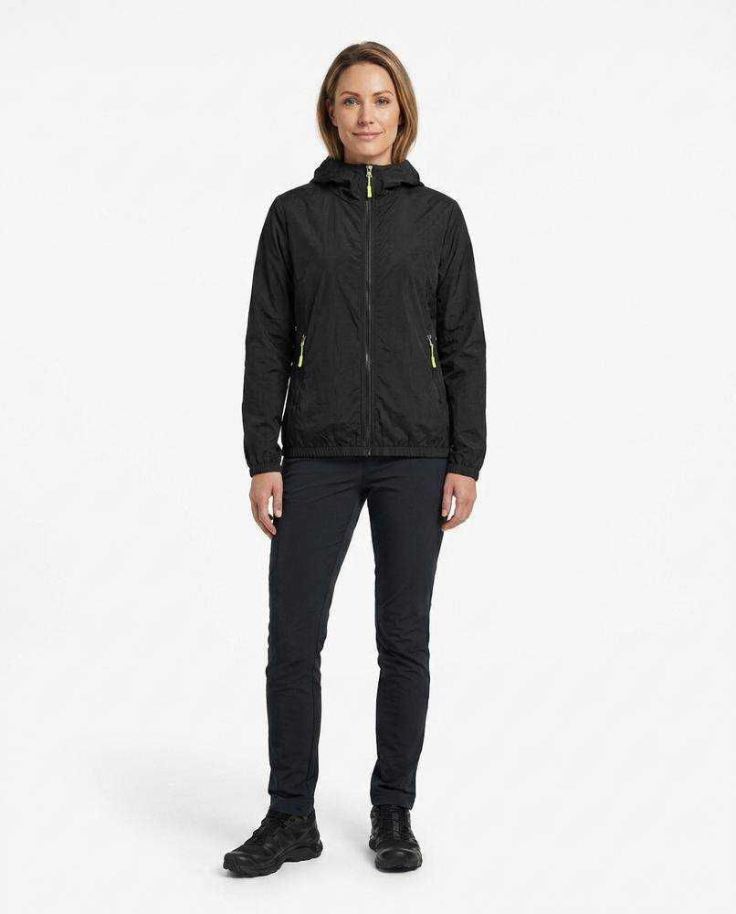 Cloppenburg Mode - Cotod | Leichte Kapuzen Jacke Unisex