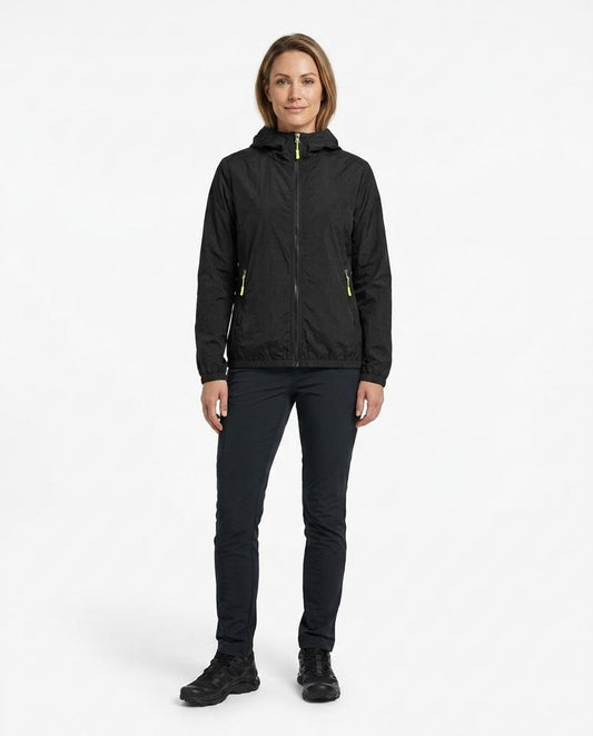 Cloppenburg Mode - Cotod | Leichte Kapuzen Jacke Unisex