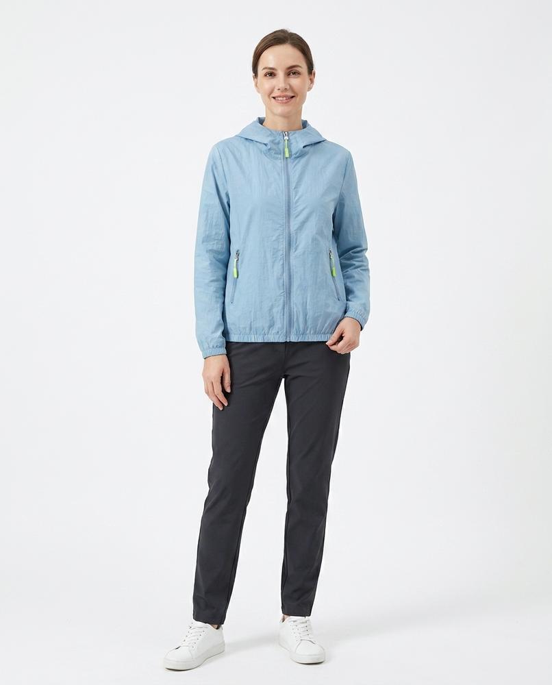 Cloppenburg Mode - Cotod | Leichte Kapuzen Jacke Unisex