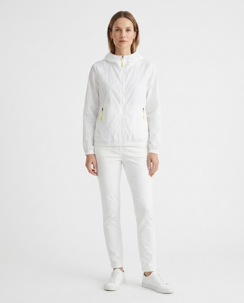 Cloppenburg Mode - Cotod | Leichte Kapuzen Jacke Unisex