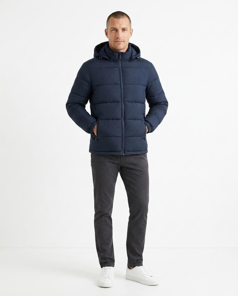 Cloppenburg Mode - Lafed | Gesteppt Wattiert Jacke Herren
