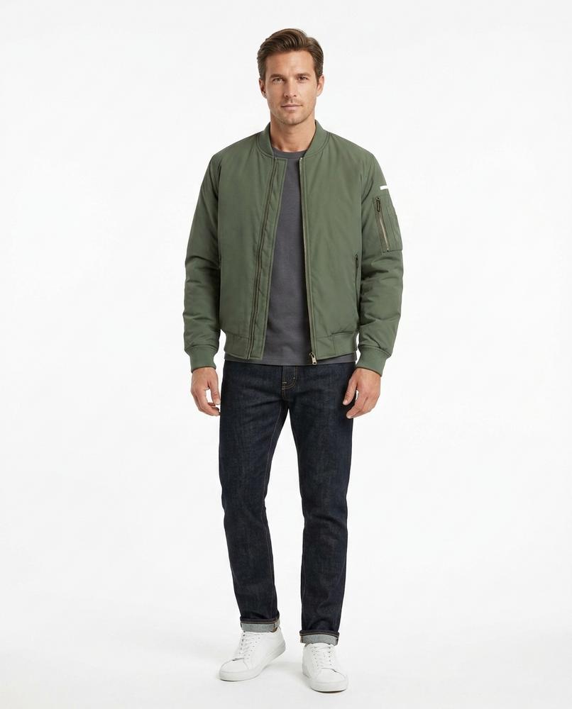 Cloppenburg Mode - Detar | Gesteppt Gefüttert Jacke Herren