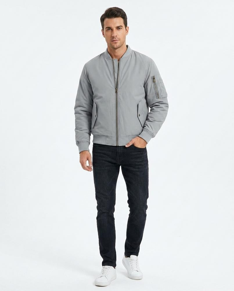 Cloppenburg Mode - Detar | Gesteppt Gefüttert Jacke Herren