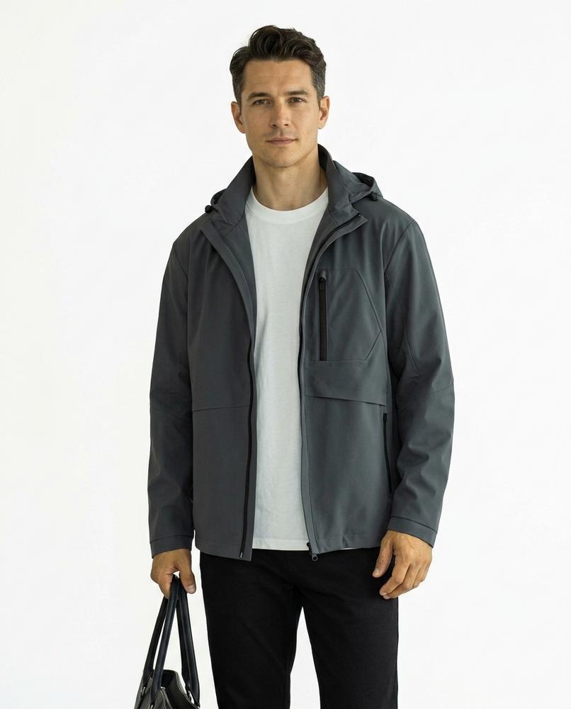 Cloppenburg Mode - Mahet | Funktionale Leichte Jacke Herren