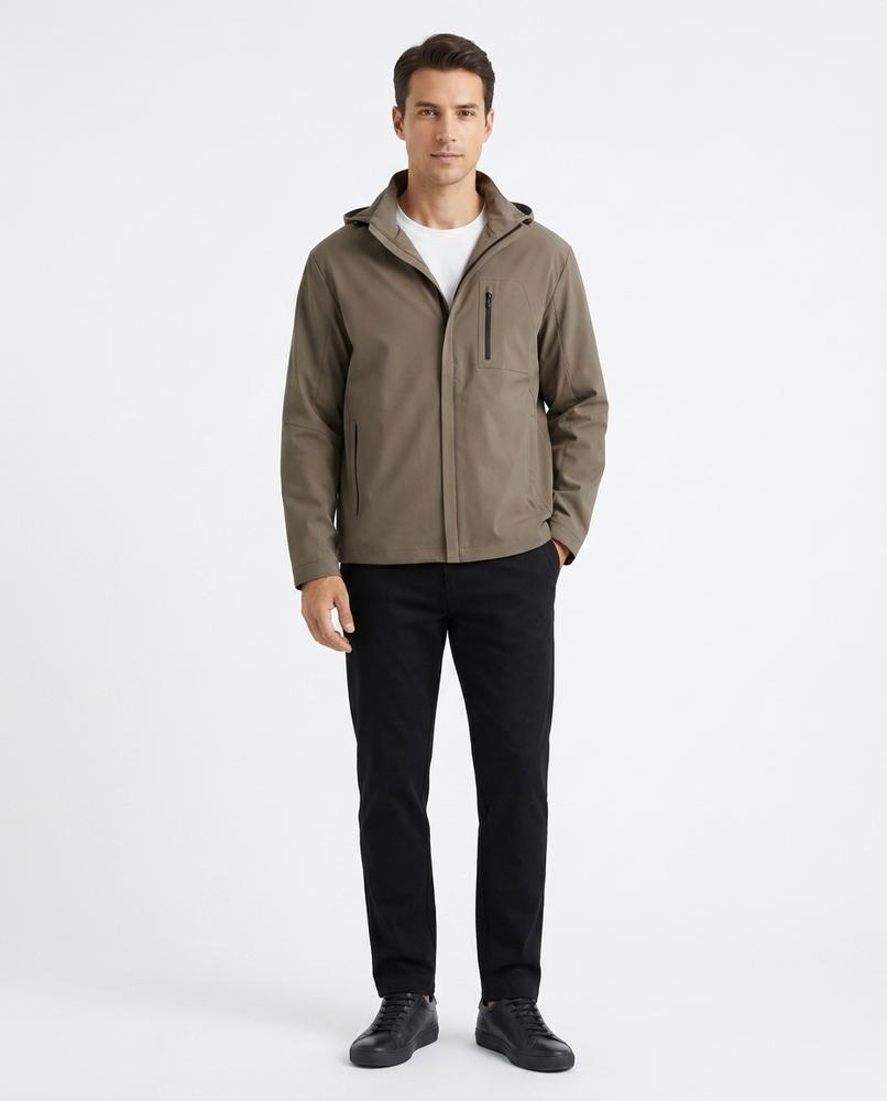 Cloppenburg Mode - Mahet | Funktionale Leichte Jacke Herren