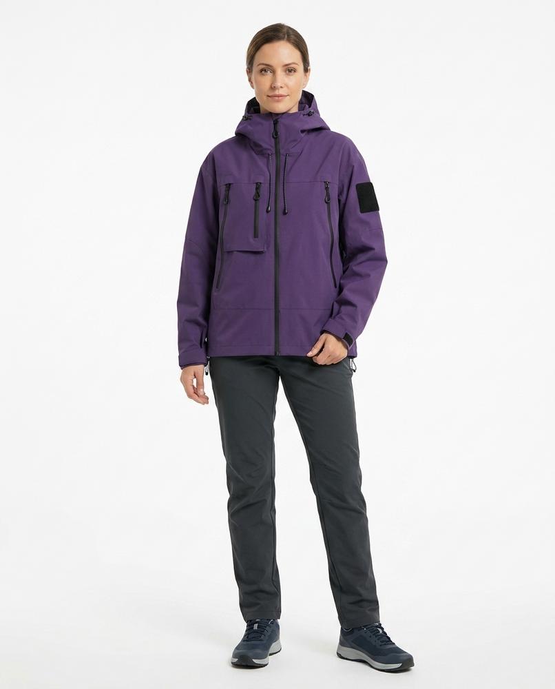 Cloppenburg Mode - Rupet | Funktionale Kapuzen Jacke Unisex