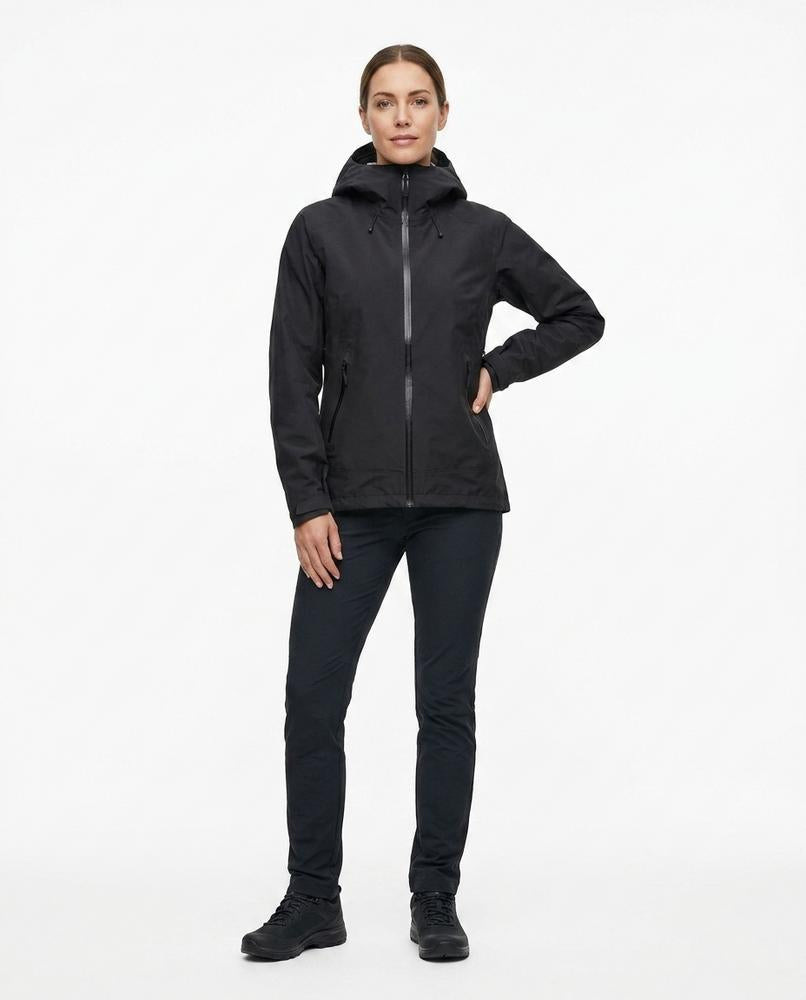 Cloppenburg Mode - Defet | Kapuzen Funktions Jacke Unisex