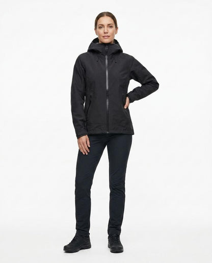 Cloppenburg Mode - Defet | Kapuzen Funktions Jacke Unisex