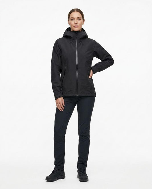 Cloppenburg Mode - Defet | Kapuzen Funktions Jacke Unisex