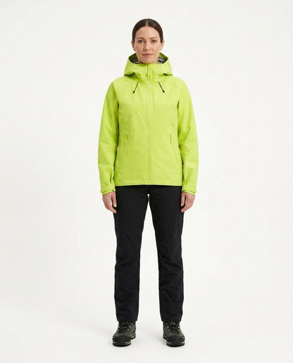 Cloppenburg Mode - Defet | Kapuzen Funktions Jacke Unisex