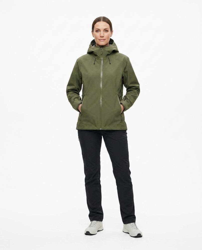 Cloppenburg Mode - Defet | Kapuzen Funktions Jacke Unisex