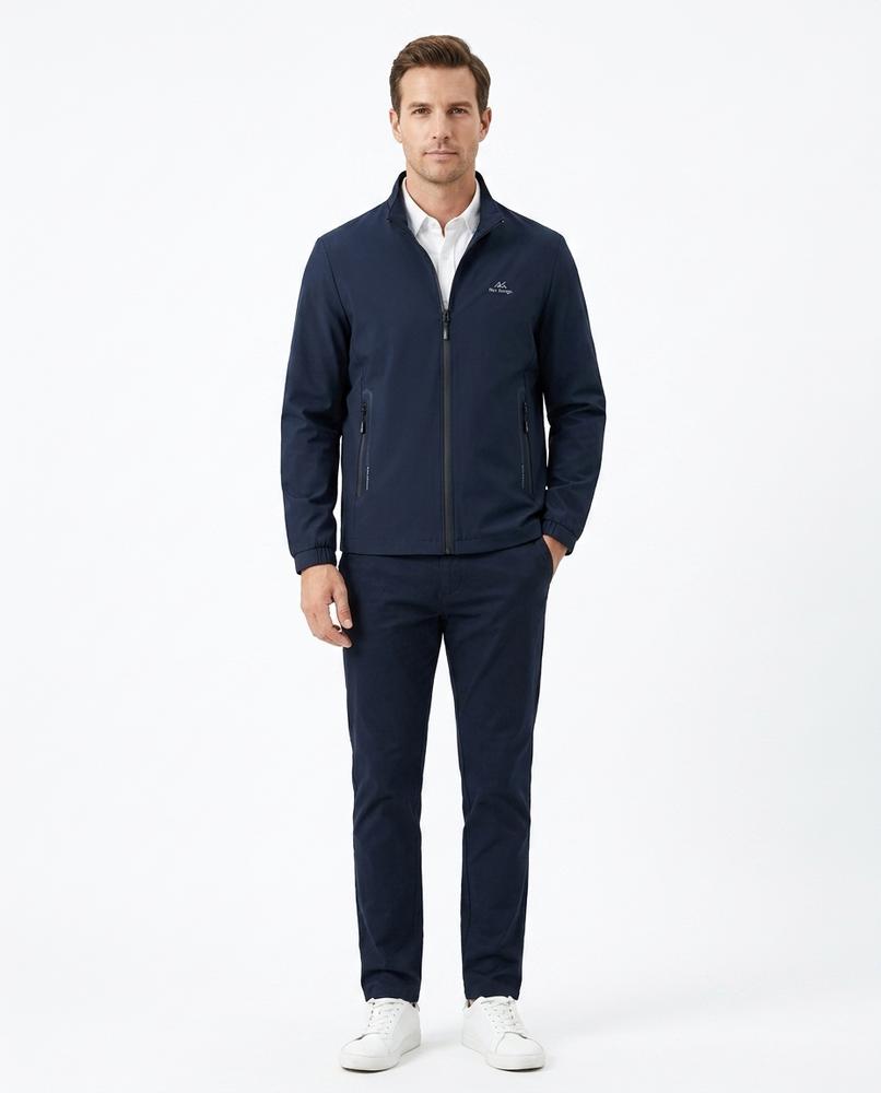 Cloppenburg Mode - Nizes | Reißverschluss Softshell Jacke Herren