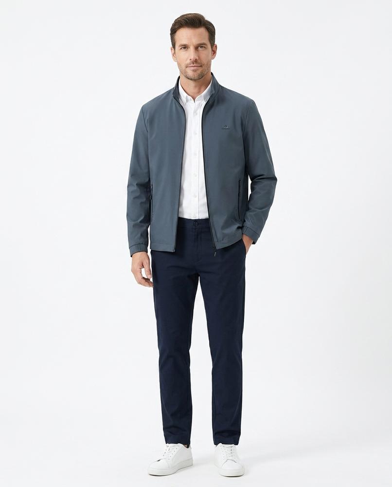 Cloppenburg Mode - Nizes | Reißverschluss Softshell Jacke Herren