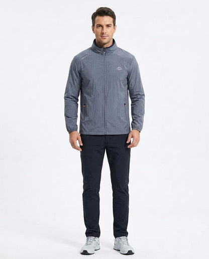 Cloppenburg Mode - Ligit | Leicht Funktional Jacke Herren