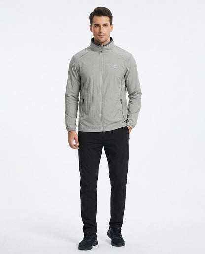 Cloppenburg Mode - Ligit | Leicht Funktional Jacke Herren