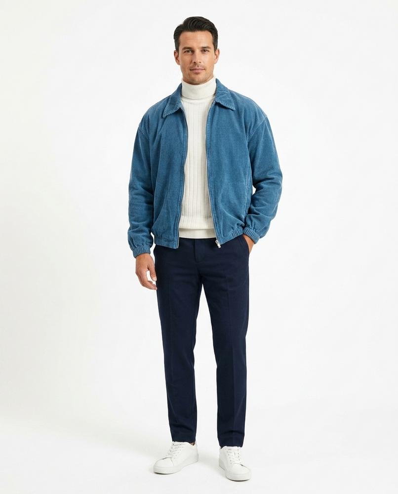 Cloppenburg Mode - Rokus | Gecordete Lockere Jacke Herren