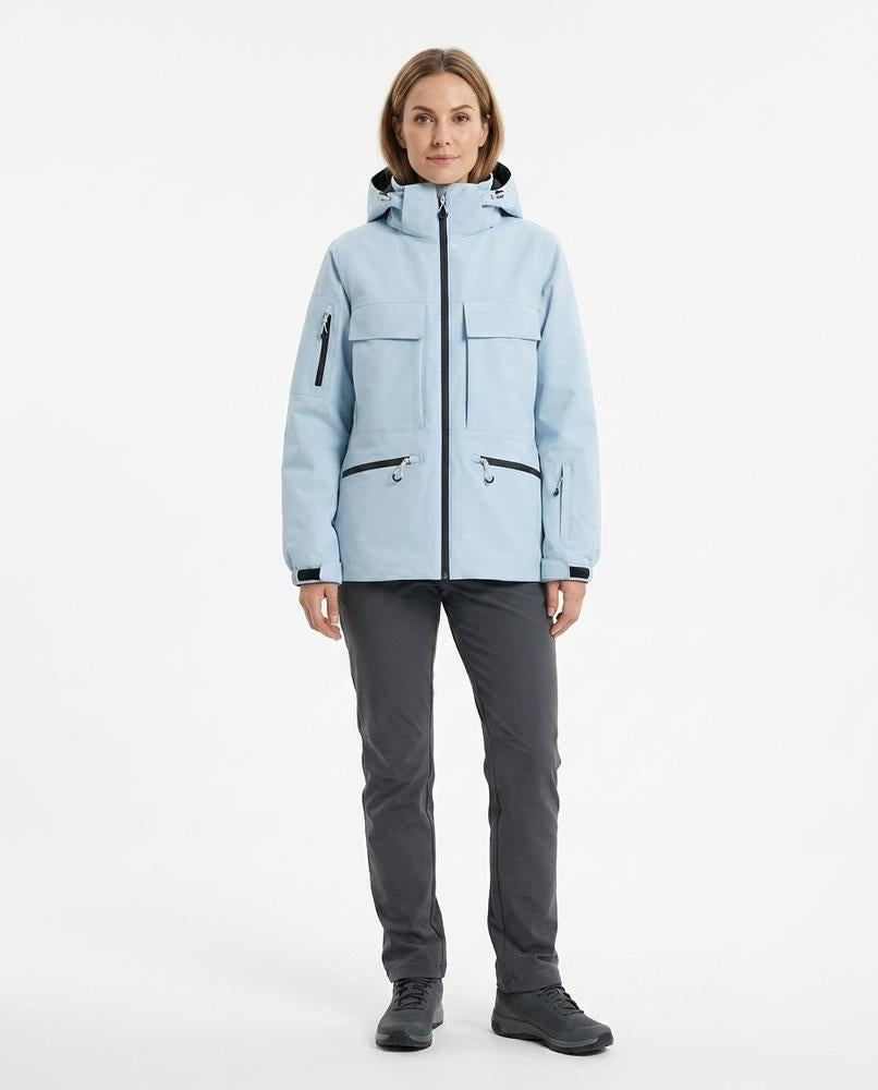 Cloppenburg Mode - Yoker | Reißverschluss Funktions Jacke Herren